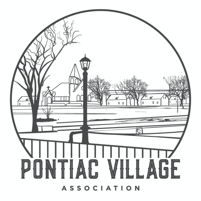 Pontiac Village Association I Community Website I Warwick, R.I.